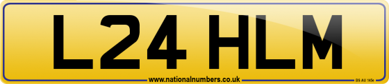 L24 HLM