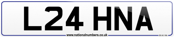 L24 HNA