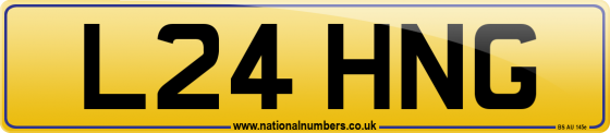 L24 HNG