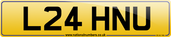 L24 HNU