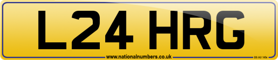 L24 HRG
