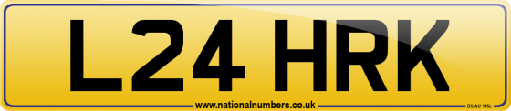 L24 HRK