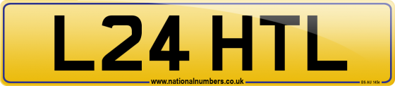 L24 HTL