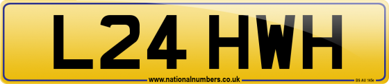 L24 HWH