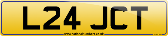 L24 JCT