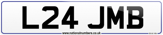 L24 JMB