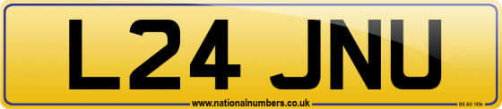 L24 JNU