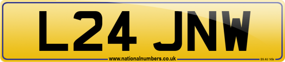 L24 JNW