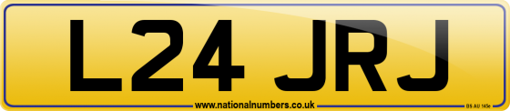 L24 JRJ