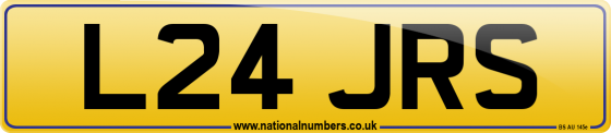 L24 JRS