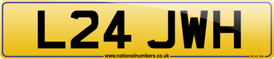 L24 JWH