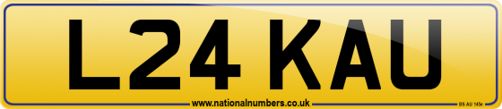 L24 KAU