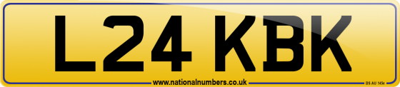 L24 KBK