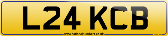 L24 KCB