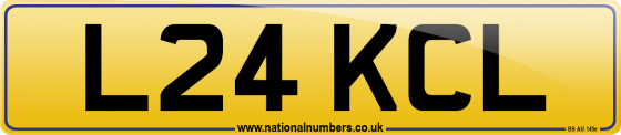 L24 KCL