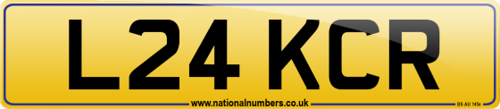 L24 KCR
