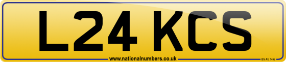 L24 KCS