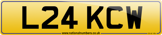 L24 KCW