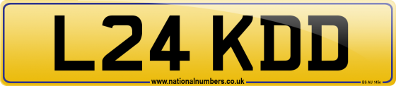 L24 KDD
