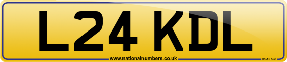L24 KDL