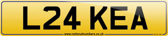 L24 KEA