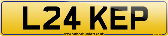 L24 KEP