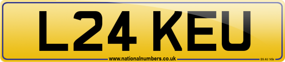 L24 KEU