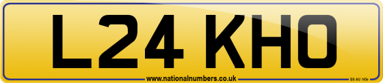 L24 KHO