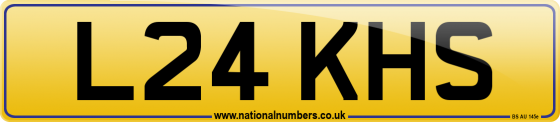 L24 KHS
