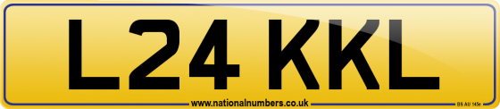 L24 KKL
