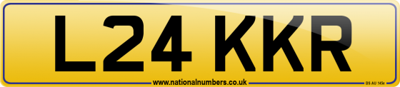 L24 KKR