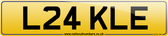 L24 KLE