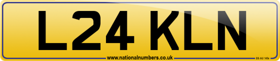 L24 KLN