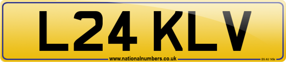 L24 KLV