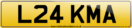 L24 KMA