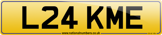 L24 KME