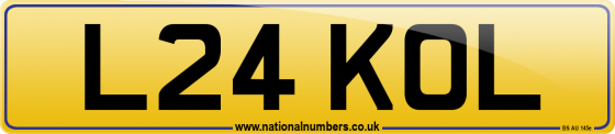 L24 KOL