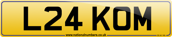 L24 KOM