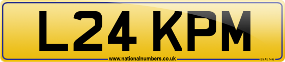 L24 KPM