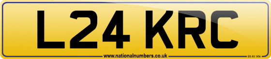 L24 KRC