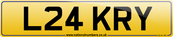 L24 KRY