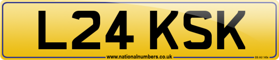 L24 KSK