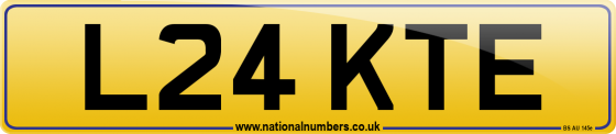 L24 KTE