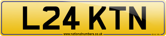 L24 KTN