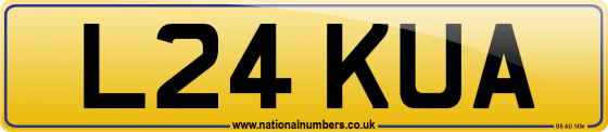 L24 KUA