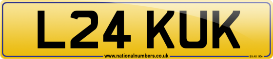 L24 KUK