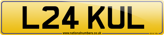 L24 KUL