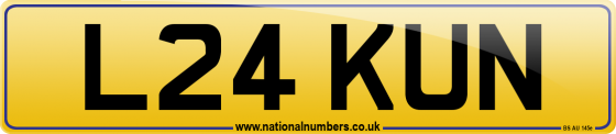 L24 KUN