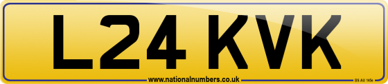L24 KVK