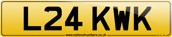 L24 KWK
